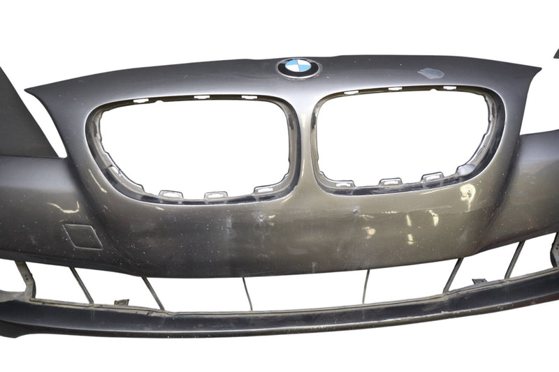 Load image into Gallery viewer, 11-13 BMW 528i 535i 550i xDrive Front Bumper Cover Panel 7285965 Oem