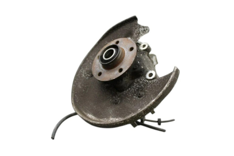 Load image into Gallery viewer, 09-18 Audi A7 Quattro Rear Left Driver Side Spindle Knuckle Wheel Hub OEM