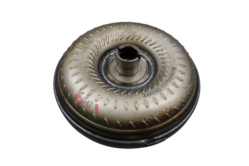 Load image into Gallery viewer, 11-17 Volkswagen VW Touareg 3.6L Transmission Torque Converter 0C8323571C Oem