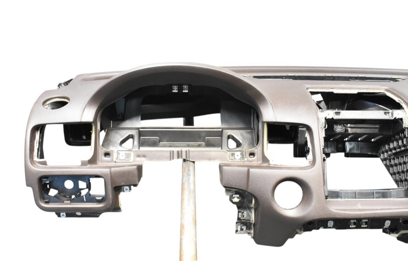 Load image into Gallery viewer, 11-17 Volkswagen VW Touareg Front Dashboard Instrument Panel 7p1857003gha3 OEM