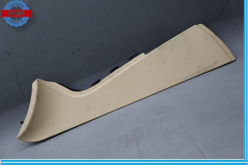 Load image into Gallery viewer, 10-15 Jaguar XJ XJL X351 Front Left Side Center Console Trim Cover Panel Oem