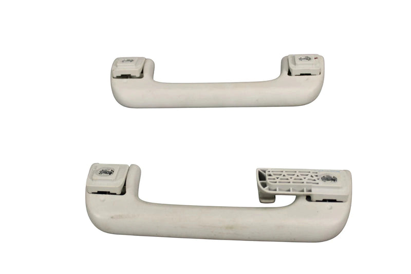 Load image into Gallery viewer, 11-18 Audi A8 Front & Rear Left & Right Side Upper Roof Grab Handle Set Oem