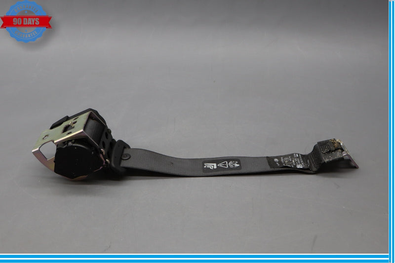 Load image into Gallery viewer, 07-15 Jaguar XK XKR X150 Rear Right Passenger Side Seat Belt Retractor Black Oem