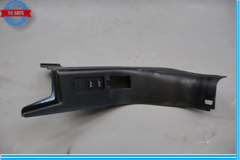 Load image into Gallery viewer, 14-21 BMW I01 i3 i3s Front Left Driver Side Kick Panel Footwell Cowl Trim Oem