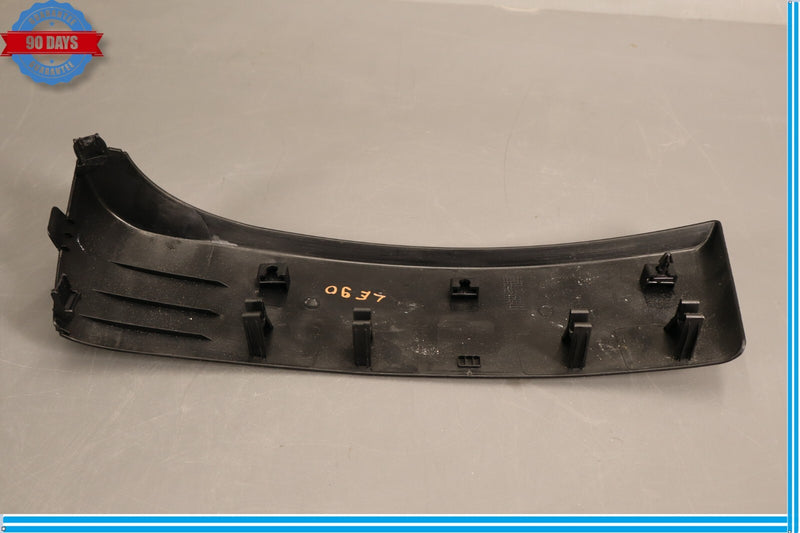 Load image into Gallery viewer, 14-20 Maserati Ghibli Front Left Driver Side Seat Cover Panel Trim Oem