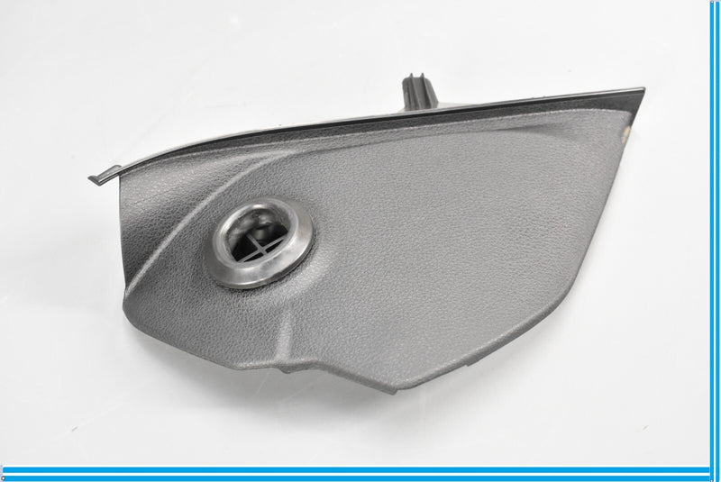Load image into Gallery viewer, 12-18 BMW 650i 640i F12 Right Passenger Dash Dashboard End Cap Trim Cover Oem