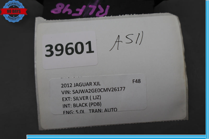 Load image into Gallery viewer, 10-13 Jaguar XJ XJL X351 Rear Left Driver Side Door Control Module Unit ECU Oem
