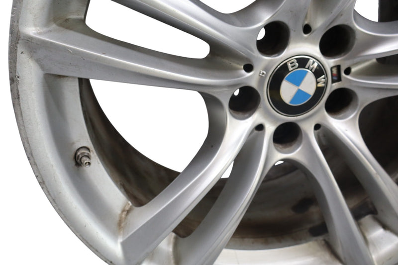 Load image into Gallery viewer, 09-17 BMW 535i 550i GT 750i 20x10 M 5 Alloy Wheel Rim 10 Spoke 7841824 Oem