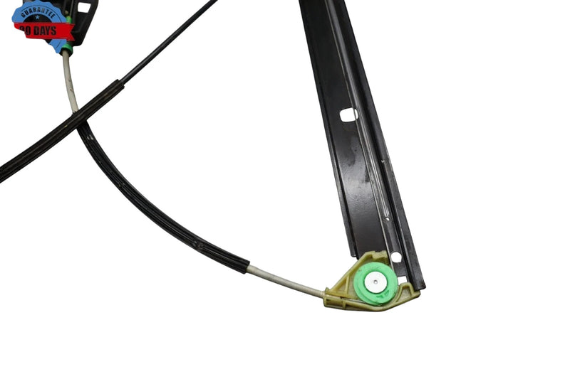 Load image into Gallery viewer, 09-17 Audi Q5 Front Right Passenger Side Door Window Regulator 8R0837462G Oem