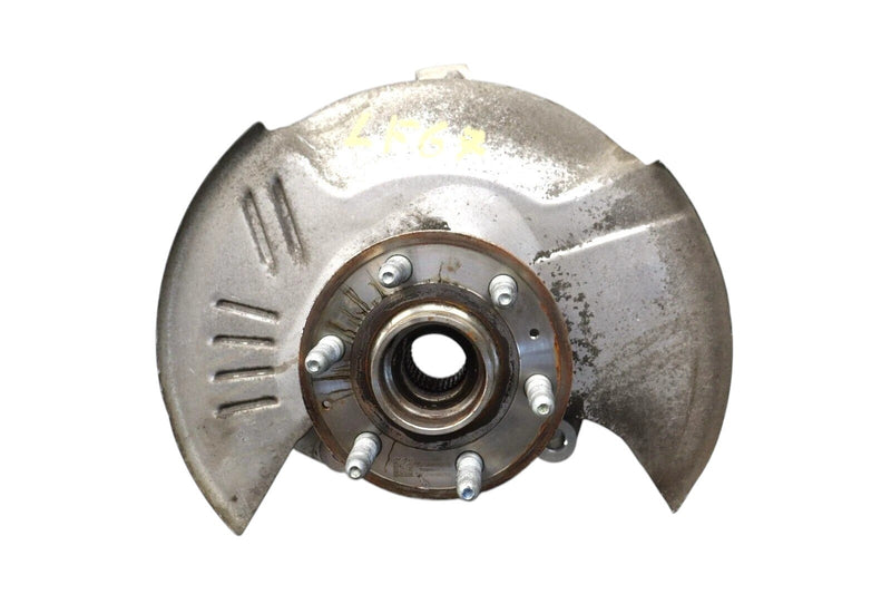 Load image into Gallery viewer, 18-24 Buick Enclave Avenir Front Left Side Suspension Spindle Knuckle W/ Hub Oem