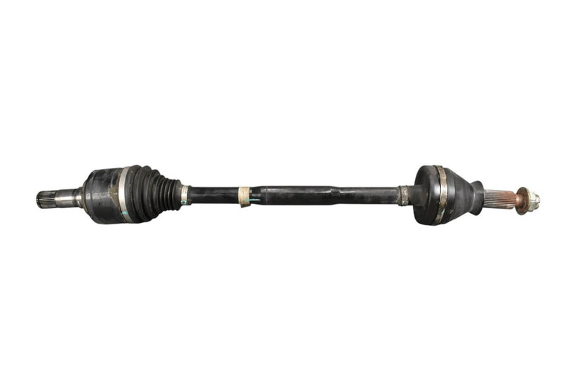 Load image into Gallery viewer, 14-17 Maserati Ghibli Rear Right Side Drive Axle CV Shaft Driveshaft Oem