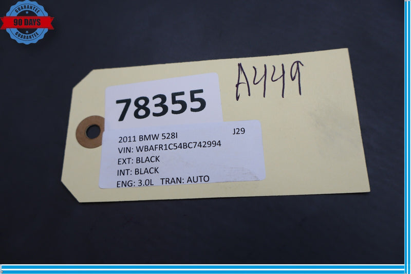 Load image into Gallery viewer, 11-16 BMW 528i 535i 535i GT xDrive Rear Trunk Hatch Latch Lock Actuator Oem