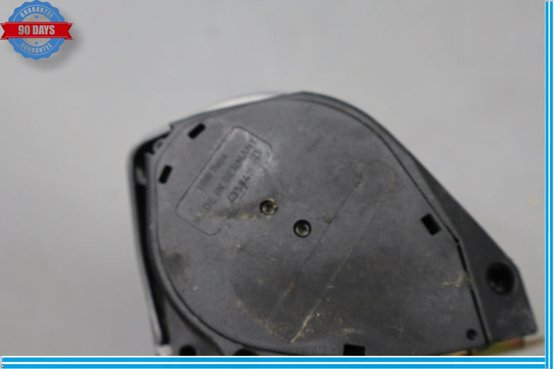 Load image into Gallery viewer, 97-00 Jaguar XK8 XKR X100 Rear Left Driver Side Seat Belt Seatbelt Retractor Oem