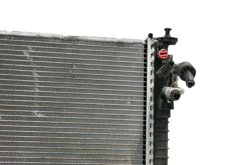 Load image into Gallery viewer, 06-13 Mercedes W251 R350 GL350 Engine Cooling Radiator AC Air A/C Condenser Oem