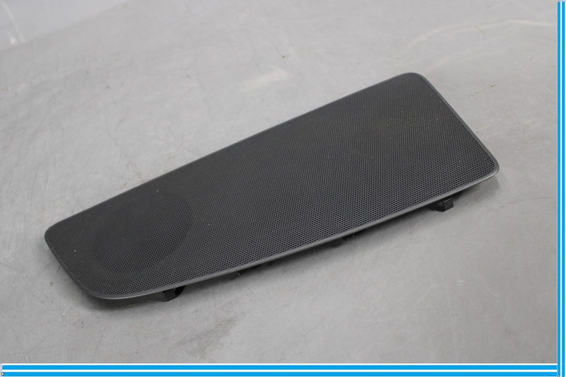 Load image into Gallery viewer, 11-17 Audi A8 Quattro Rear Shelf Left Audio Speaker Cover Grille Grill Oem