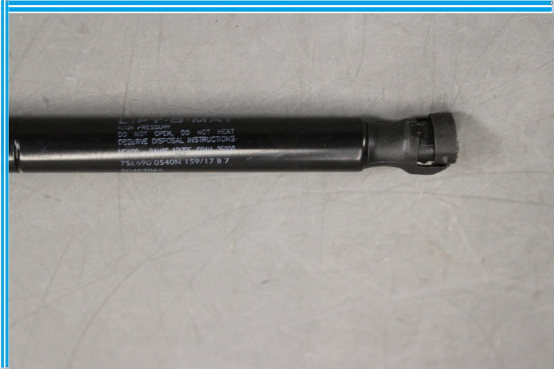 Load image into Gallery viewer, 05-11 Mercedes R171 SLK280 SLK55 Left Driver Trunk Tailgate Shock Strut Oem