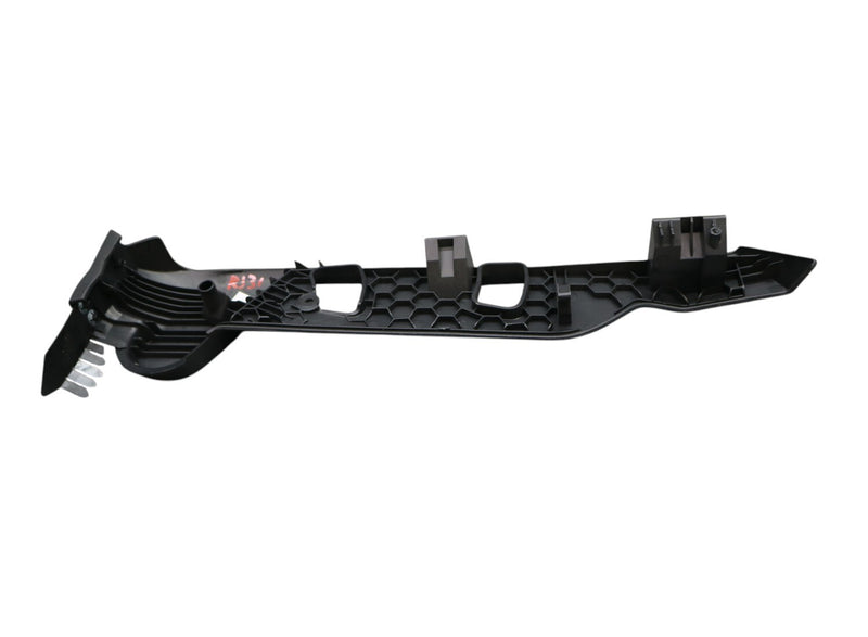 Load image into Gallery viewer, 14-21 BMW i3 i3s I01 Front Right Outer Side Seat Trim Panel Cover Black Oem