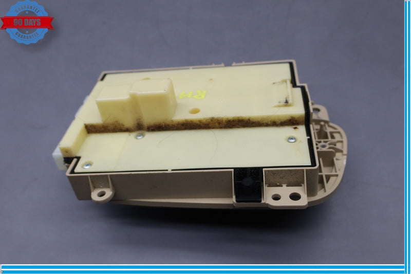 Load image into Gallery viewer, 07-12 Lexus LS460 Front Right Passenger Side Seat Adjustment Control Switch Oem