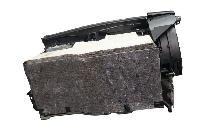 Load image into Gallery viewer, 03-09 Mercedes W209 CLK500 CLK350 Dashboard Glove Box Compartment Black Oem