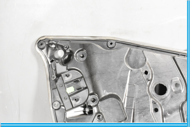 Load image into Gallery viewer, 14-19 Mercedes W117 CLA250 Front Right Passenger Door Carrier Module Oem