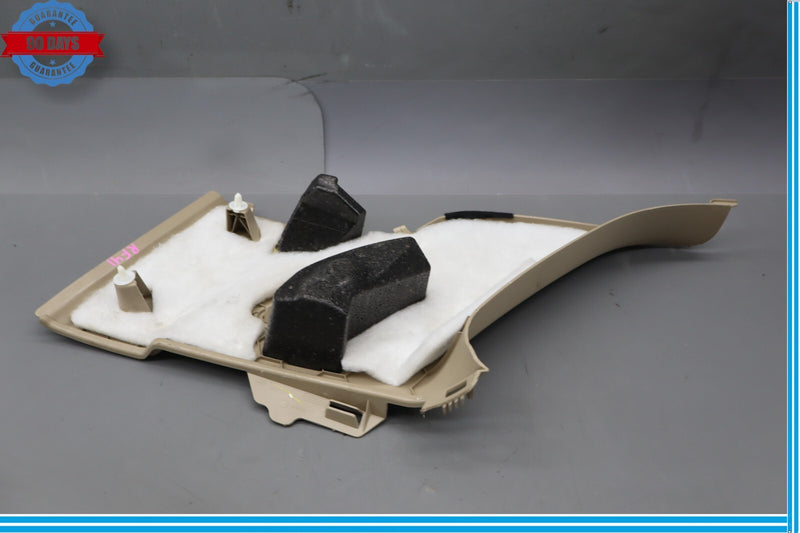 Load image into Gallery viewer, 12-19 Mercedes X166 GL450 ML350 Rear Right Side Quarter Upper D Pillar Black Oem