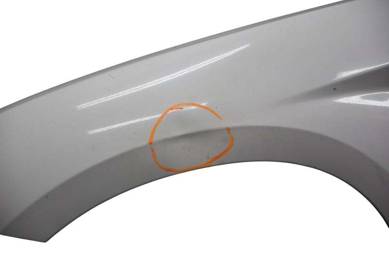 Load image into Gallery viewer, 04-08 Chrysler Crossfire Front Left Driver Side Fender Panel White Oem