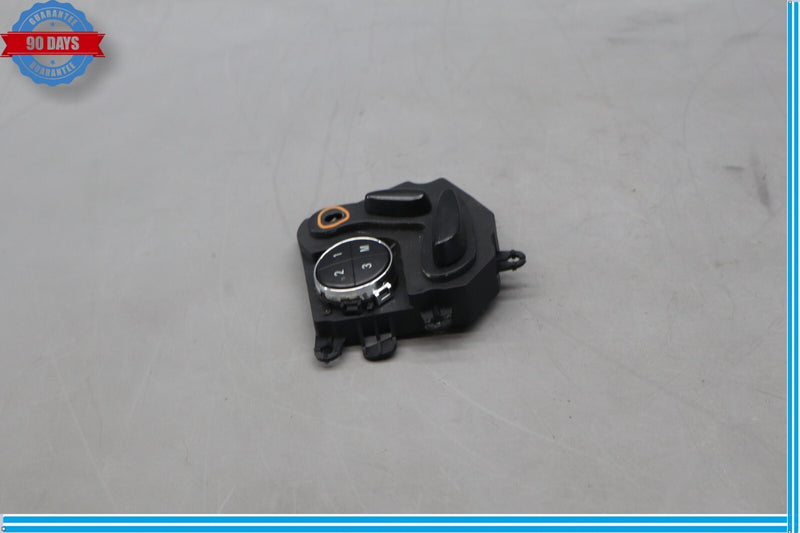 Load image into Gallery viewer, 03-11 Mercedes W211 E320 E500 Front Right Side Seat Adjustment Switch Oem