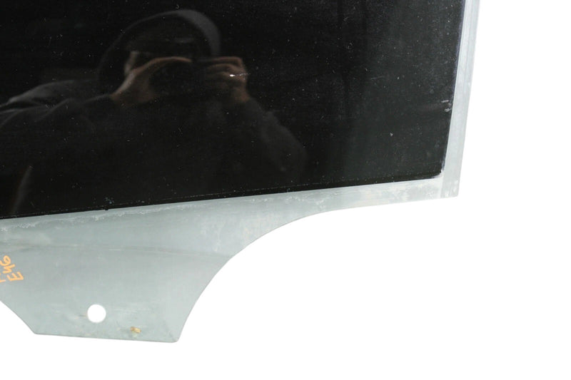 Load image into Gallery viewer, 12-18 BMW 328i 320i 420i F30 Rear Left Driver Side Door Window Auto Glass Oem