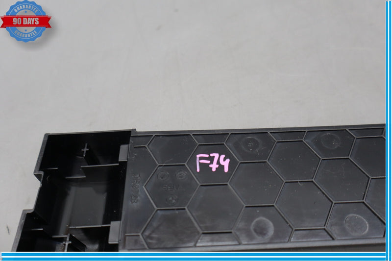 Load image into Gallery viewer, 16-21 BMW X1 F48 Smartphone Mobile Phone Base Plate Holder Cradle Cover Oem