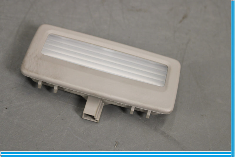 Load image into Gallery viewer, 09-15 BMW 750i 750Li Front Upper Sun Visor Mirror Lamp Light Oem