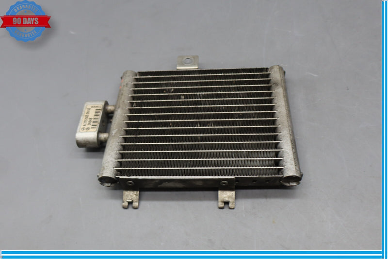 Load image into Gallery viewer, 94-14 Mercedes R230 SL500 S500 CL65 AMG Hydraulic Suspension ABC Oil Cooler Oem