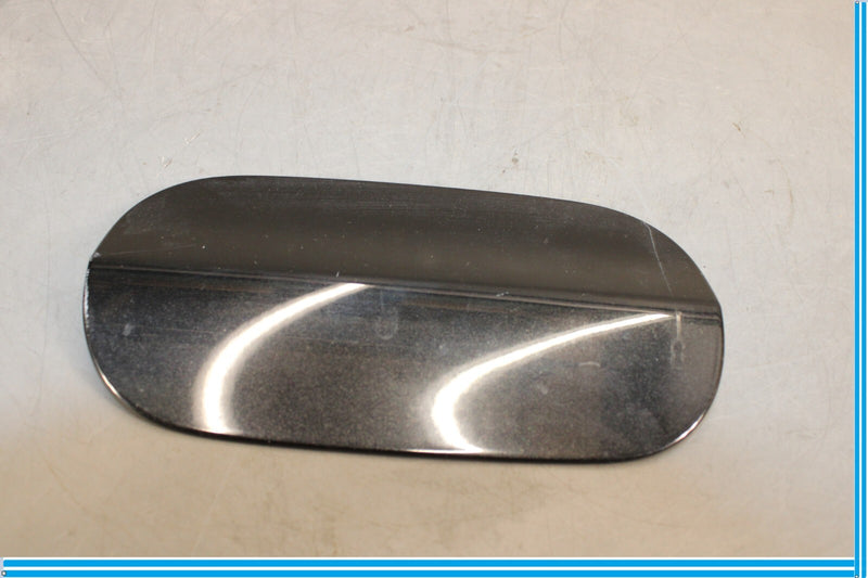 Load image into Gallery viewer, 11-18 Audi A8 Quattro Rear Fuel Gas Filler Door With Cap Oem