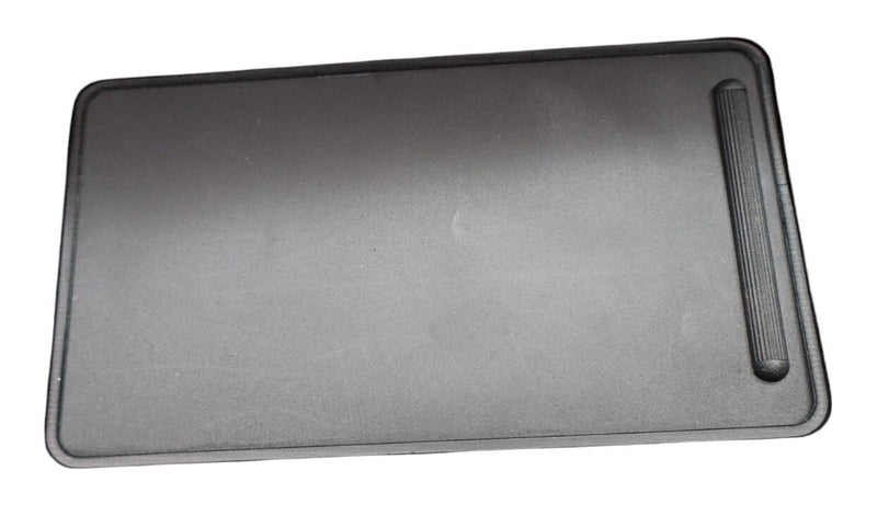 Load image into Gallery viewer, 11-14 Porsche Cayenne 958 GTS Front Right Passenger Side Sun Visor Sunvisor Oem