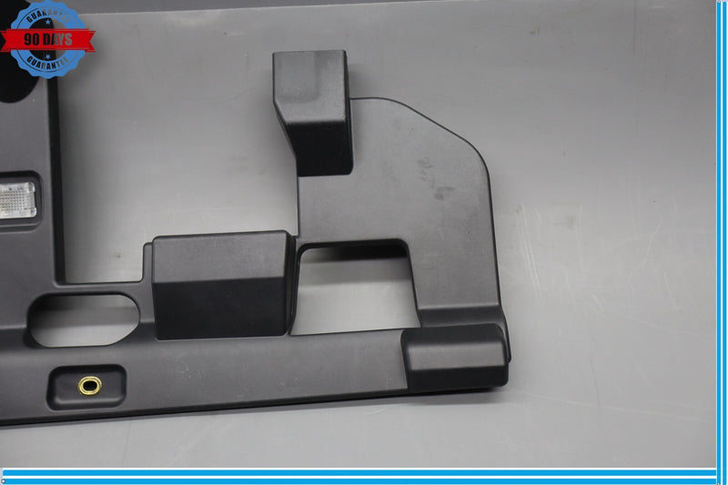 Load image into Gallery viewer, 11-18 Porsche Cayenne Left Side Under Dash Dashboard Trim Cover Panel Oem