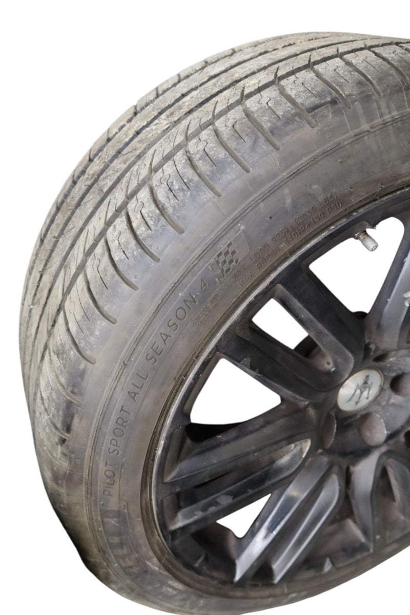 Load image into Gallery viewer, 14-21 Maserati Ghibli M157 19" Alloy Wheel Rim With Tire 245/45ZR19 Set of 4 Oem