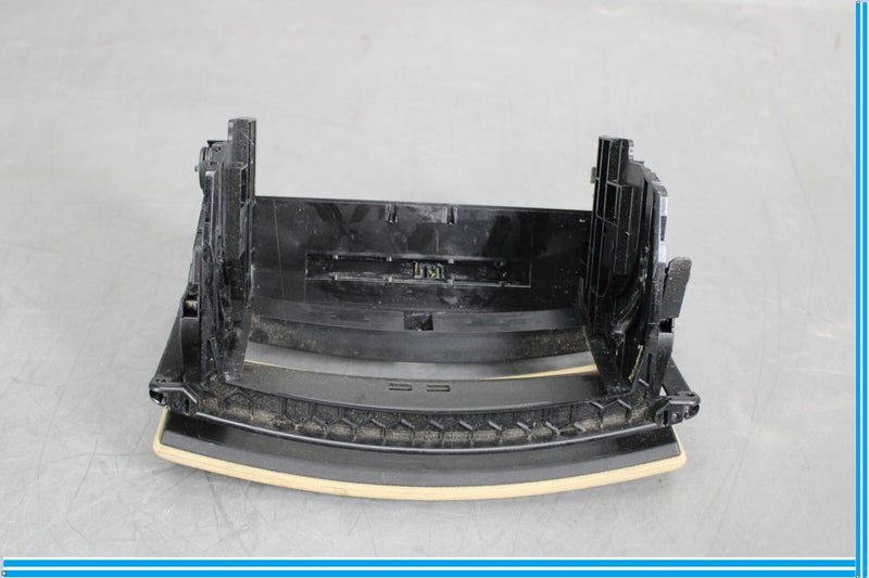 Load image into Gallery viewer, 07-13 Mercedes W221 S400 S550 Center Console Dashboard CD Player Cover Oem