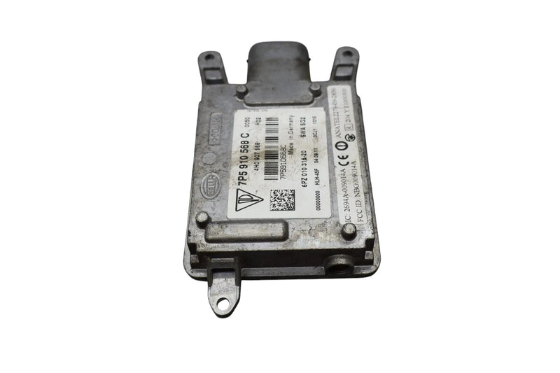 Load image into Gallery viewer, 11-14 Porsche Cayenne Rear Right Blind Spot Distance Control Sensor Module Oem