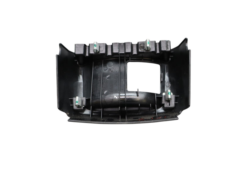 Load image into Gallery viewer, 14-21 BMW I01 i3 i3s Front Left Side Seat Backrest Release Trim 7304227 Oem