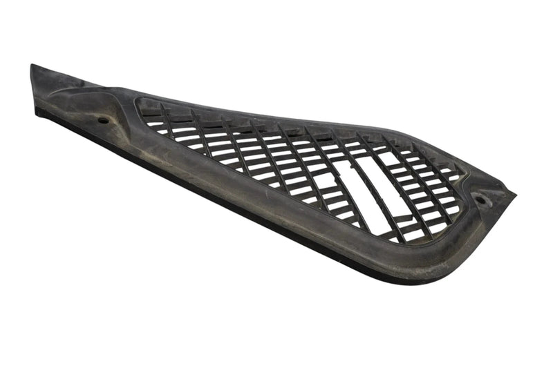 Load image into Gallery viewer, 10-16 Porsche Panamera Right Side Windshield Cowl Vent Grille 97055546400 Oem