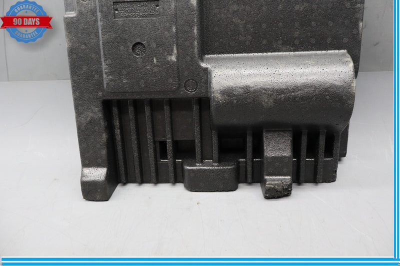 Load image into Gallery viewer, 10-16 Porsche Panamera S Air Compressor Emergency Spare Tool Foam Cover Oem