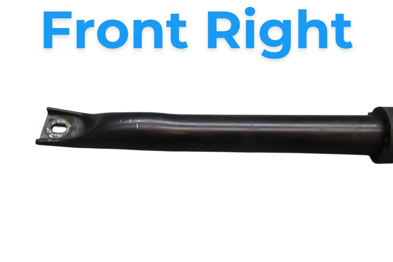 Load image into Gallery viewer, 09-15 BMW 750Li F02 F04 Front Right Passenger Side Forward Support Bar Brace Oem