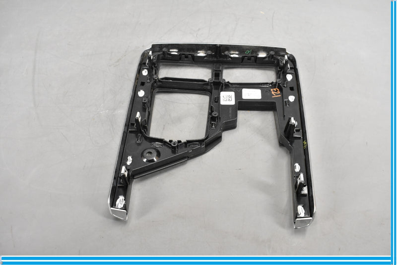 Load image into Gallery viewer, 13-16 Mercedes GL450 X166 Center Console Bezel Trim Cover Panel Oem