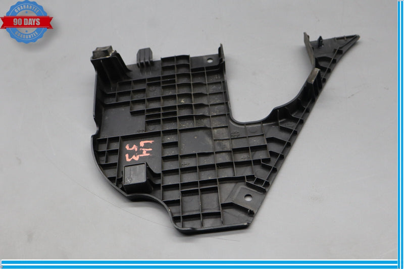 Load image into Gallery viewer, 15-20 Hyundai Genesis G80 Control Unit Protection Decorative Cover Black Oem
