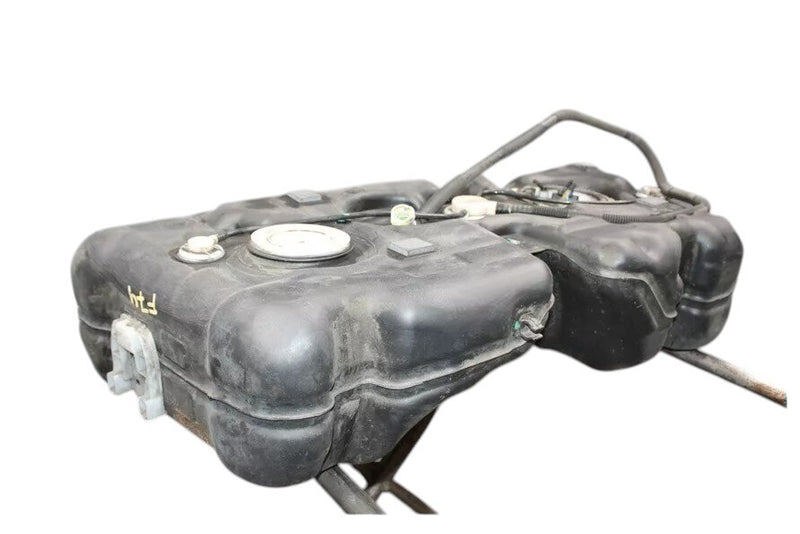 Load image into Gallery viewer, 16-22 BMW F48 X1 Rear Fuel Gas Reservoir Tank Assembly 16117453430 Oem