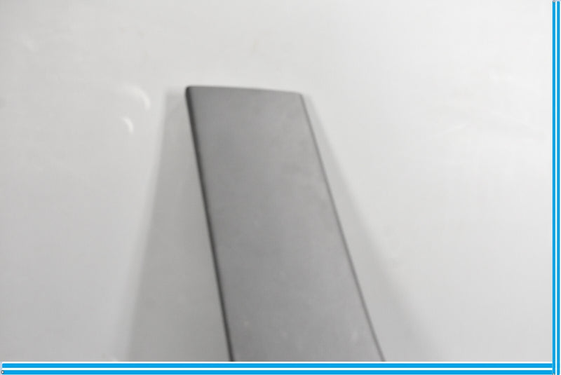 Load image into Gallery viewer, 12-15 BMW E84 X1 Left Driver Side Lower B-Pillar Trim Panel Cover Black Oem