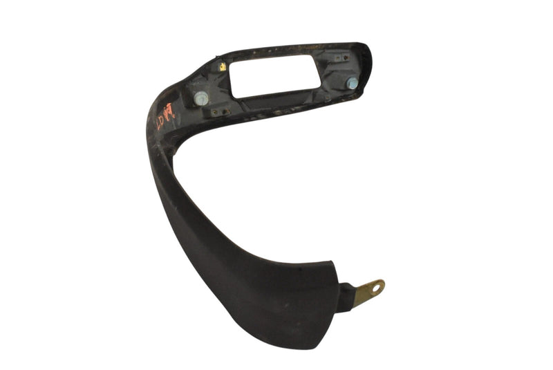 Load image into Gallery viewer, 03-11 Bentley Continental Front Left Driver Side Seat Cover Trim Panel Black Oem