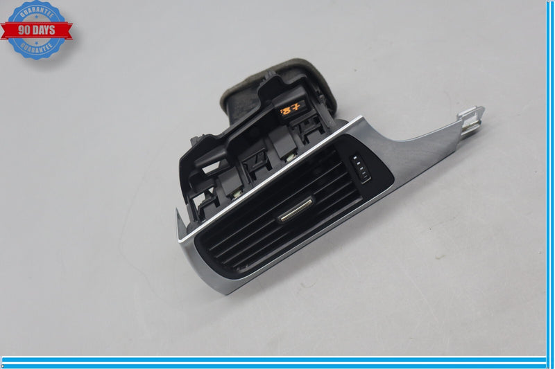 Load image into Gallery viewer, 12-18 Audi A6 Front Left Driver Side Dash AC A/C Air Vent Trim Panel Cover Oem