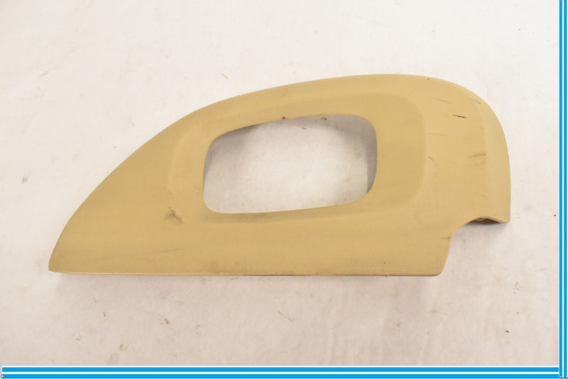 Load image into Gallery viewer, 09-15 Jaguar XF XFR X250 Front Right Side Seat Control Switch Trim Cover OEM