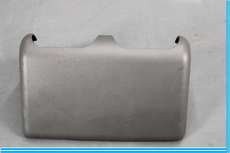 Load image into Gallery viewer, 11-17 Infiniti QX56 QX80 Right Passenger Side 2nd Row Seat Hinge Cover Oem