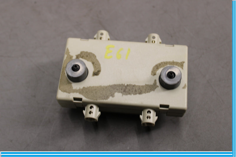 Load image into Gallery viewer, 09-12 BMW 750i 750Li F01 F02 Trap Circuit Antenna Module Oem